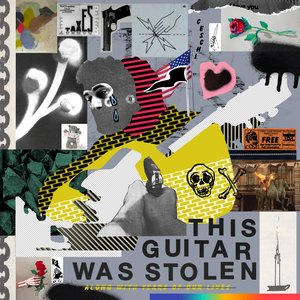 Image for 'This Guitar Was Stolen Along With Years Of Our Lives'