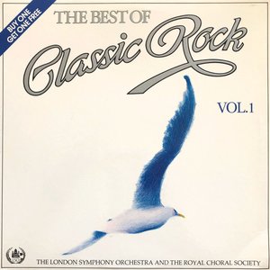 Immagine per 'The Best Of Classic Rock'