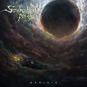 Image for 'Obsidia'