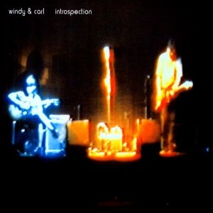 Bild för 'Introspection'