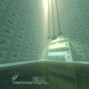 Image for 'Peppermint (Special Edition)'