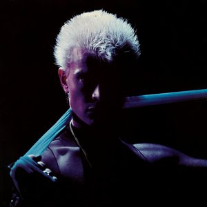 Image for 'Billy Idol'