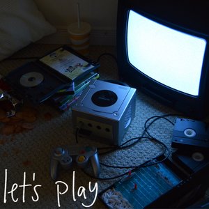 Image for '8-bit & The Single Players'