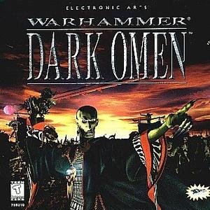 Image for 'Warhammer: Dark Omen'
