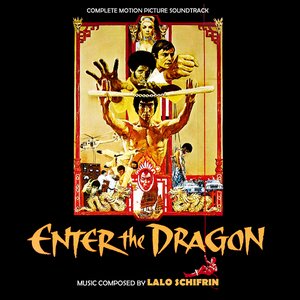 Image for 'Enter the Dragon'