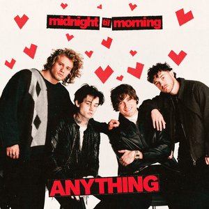 Image for 'Anything'