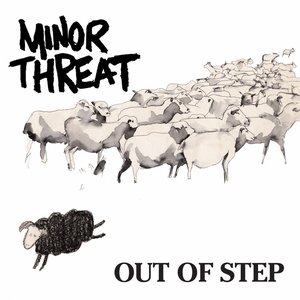 Image for 'Out of Step'