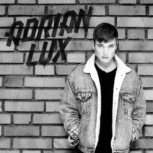 Bild für 'Adrian Lux'