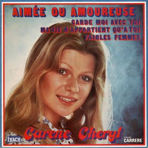 Image for 'Aimée Ou Amoureuse'