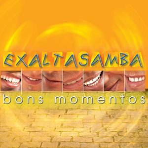 Image for 'Bons Momentos'