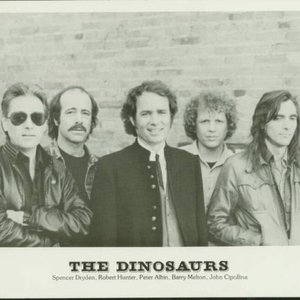 Image for 'Dinosaurs'