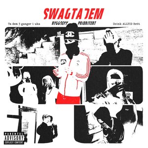 Image for 'SWAGTADEM'