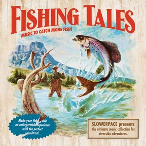 Image for 'FISHING TALES'