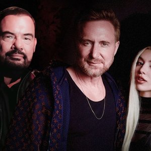 Image for 'David Guetta, Alphaville, Ava Max'
