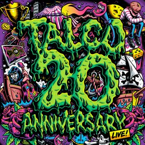 Image for '20th Anniversary (Live)'