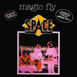 Bild für 'Magic Fly'