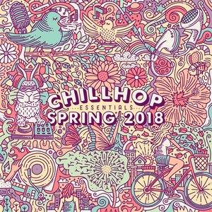 'Chillhop Essentials: Spring 2018'の画像