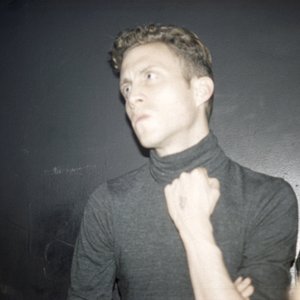 Bild für 'Morgan Buckley'