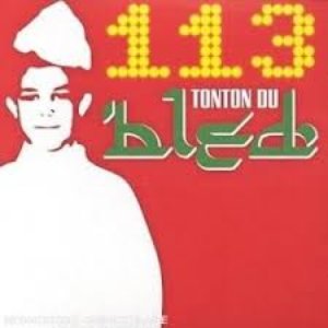 Image for 'Tonton du Bled'