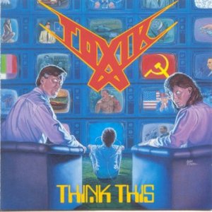 Zdjęcia dla 'Think This [Remaster 2006]'