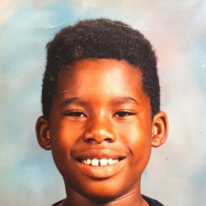 Image for 'Flying Lotus'