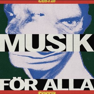 Image for 'Musik för alla'