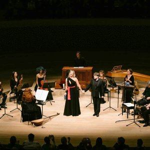 Image for 'L'Arpeggiata & Christina Pluhar'