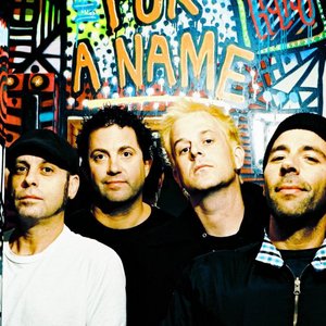 Image for 'No Use for a Name'