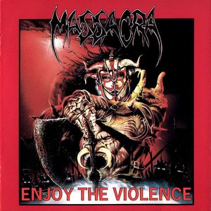 Zdjęcia dla 'Enjoy the Violence'