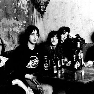 Immagine per 'The Strokes'