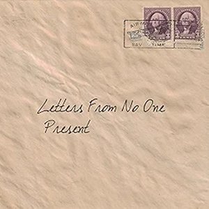 Image for 'Letters from No One'
