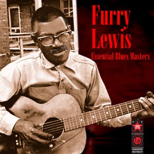 Image for 'Essential Blues Masters'