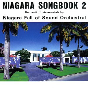 Image for 'NIAGARA SONG BOOK 2'
