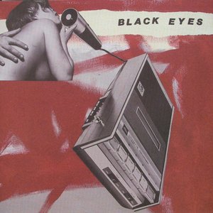 Immagine per 'Black Eyes'