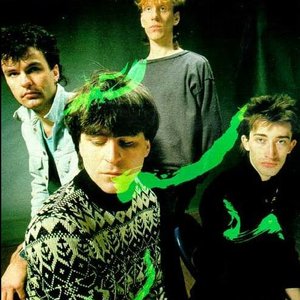 Image for 'The Chameleons'