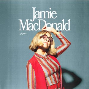 Image for 'Jamie Macdonald'