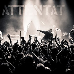 Image for 'Attentat'