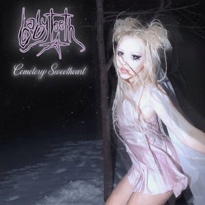 Image for 'Cemetery Sweetheart'