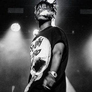 Image for 'Juice WRLD'