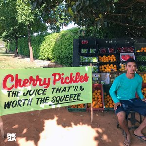 Image for 'The Juice That's Worth the Squeeze'