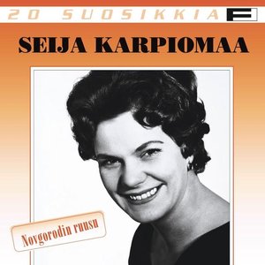 Image for '20 suosikkia / Novgorodin ruusu'