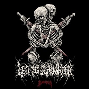 Image for 'Led to Slaughter'