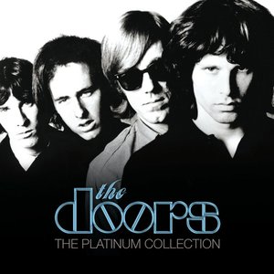 Image for 'The Platinum Collection'