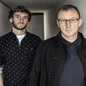 Image for 'Dave Rowntree & Ian Arber'