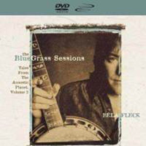 Zdjęcia dla 'The Bluegrass Sessions: Tales From The Acoustic Planet, Vol. 2'