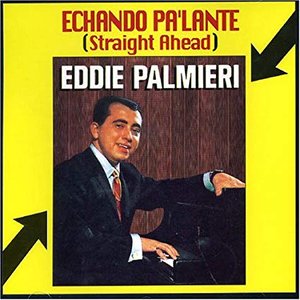 Image for 'Echando Pa'Lante'
