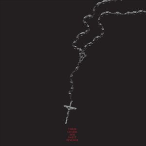 Image for 'Three Cheers For Sweet Revenge (Deluxe Edition)'