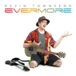 Image for 'Evermore'