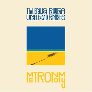 Image for 'The English Riviera [Unreleased Remixes]'