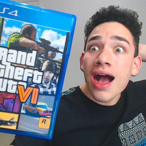 Image for 'GTA VI'